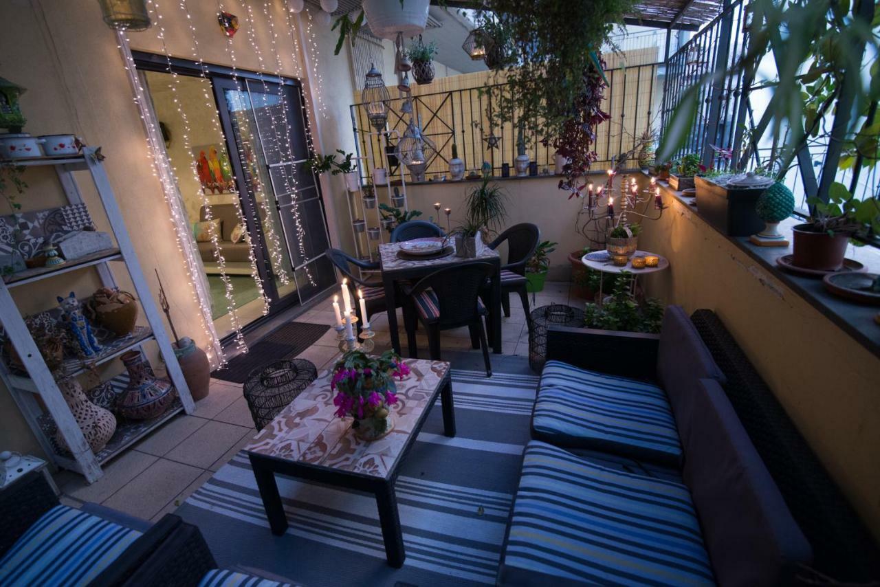 Mayka Home - Gf Apartment Catania Exterior foto